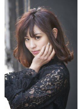 ノアパルフェ 銀座(noah parfait) ふわくしゅ☆ヌーディレイヤー