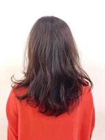 アローズ ステラプレイス店(HELLO'S) 愛されロング×ラベンダーカラー