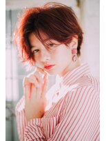 リアン 方南町店(Lian)&nbsp;アンニュイショート