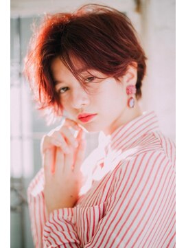 リアン 方南町店(Lian) アンニュイショート