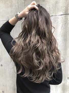 メリー(merry craftsman's factory) 人気No1のトレンドカラーka