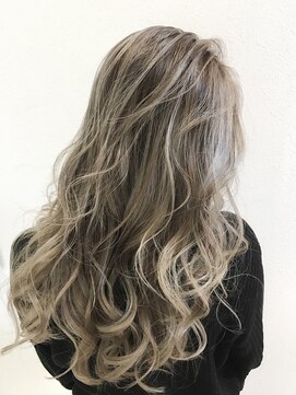 ギミックパシャ(GIMMICK pasha) お客様スタイル