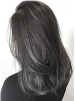 ファセット ヘアー(FACET HAIR) スモークアッシュ