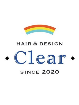 ヘアアンドデザイン クリア(hair&design Clear)