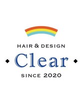 hair & design Clear【ヘアアンドデザイン クリア】