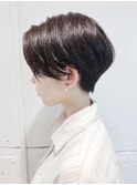 ユニセックスマッシュショート◎20代30代40代50代60代