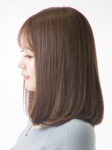 ヘアーアンドライフ ガーデン(HAIR&LIFE Garden)