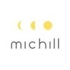 ミチル(michill)のお店ロゴ