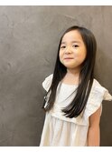 ノースタイリングヘアー