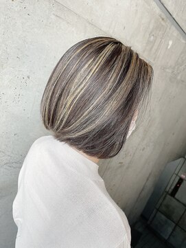 エール(a:le) シャドールーツ