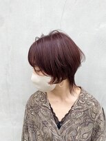 エミュー(Emu)&nbsp;ショートウルフ☆