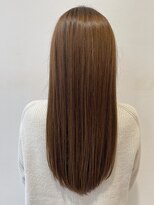 ヘアポジション 大曲飯田店(HAIR Position)&nbsp;ブライダルフォト向け、メンテナンス