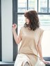 【瞬間♪潤艶♪】カラー＋カット＋ASIAトリートメント