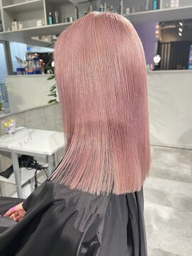 ラヴィキョート(Lavy kyoto) 可愛すぎる！！薄めいちごミルク♪