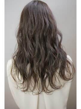 ヘアーセッションエアーズ(Hair session AIR'S) ナチュラル