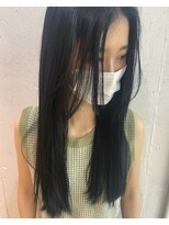 エイト 福岡天神店(EIGHT fukuoka)&nbsp;透明感カラー