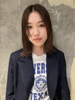 ハマモト&nbsp;レイヤースタイル