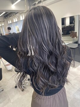 シエラ 南船場(CIERA.) CIERA.ホワイトハイライト