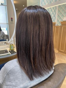 アンフィ 矢向(Anphi) 6-20 レイヤーカット