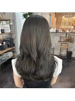 トゥーミー(to mee)&nbsp;オリーブグレージュ♪