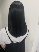 キラーナセンダイ(KiRANA SENDAI) うる艶ストレートヘア