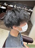 ツイストスパイラル
