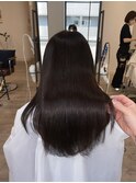 ◇30代40代50代60代 髪質改善 縮毛矯正 ☆天使の艶を取り戻す☆