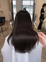 アルトル 池袋(altru) ◇30代40代50代60代 髪質改善 縮毛矯正 ☆天使の艶を取り戻す☆