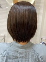 クール ヘアリズム 上田店(COOL Hair rhythm) ショート