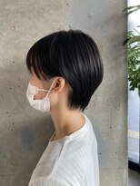 クロエバイラヴィズム 古町6番店(CLOE by LUVISM)&nbsp;スッキリショート