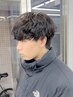 【ダメージヘアに】カット＋シャメンヌトリートメント９900→5830