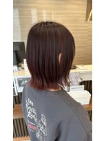 トレース 半田店(TRACE)&nbsp;アンブレラカラー