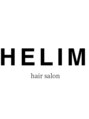 ヘリム(HELIM) HELIM STYLE