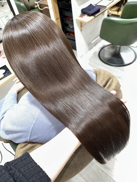 ダズル(dazzle) スプリングタイプにおすすめのスカイブルー