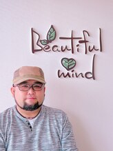ビューティフルマインド(Beautiful mind)&nbsp;澤木 