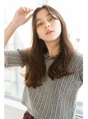 【全席個室サロン】カット/カラーデザイン[自由ヶ丘/自由が丘駅]