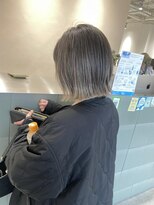 フィグバイアルテフィーチェ(fig by artefice)&nbsp;外ハネボブ