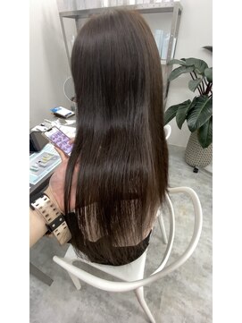 トイロ(toiro) 髪質改善トリートメント