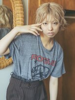 バーノン(VERNON)&nbsp;PUNK×MODE SHORT【VERNON】058-262-3611