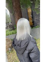 テテ(TETE)&nbsp;ホワイトベージュ