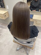 トエカグヤヒメ(toe kaguyahime)