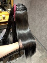 シック(chic.)&nbsp;酸性縮毛矯正/福岡縮毛矯正/天神縮毛矯正