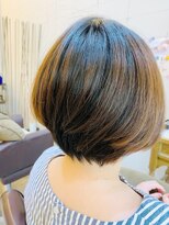 シュシュクルール(Chou Chou Couleur)&nbsp;コンパクトショート