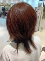 ビーズカラー イオンタウン米沢駅前店&nbsp;つや感UP☆色持ち◎　N.ナチュラルブラウン7トーン/7