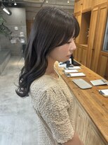 リコ(liko) オリーブベージュカラー