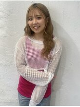 クエット デ プレジール イースタイル(COUETTE des PLAISIR e-style) 辻 愛伊