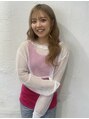クエット デ プレジール イースタイル(COUETTE des PLAISIR e-style) 辻 愛伊