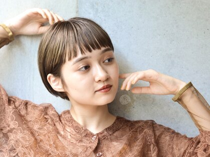 テオト(teoto.)の写真