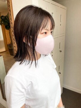 レターバイノベル(letter by novel) 26