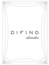 ディフィーノ 赤坂(DIFINO) DIFINO 赤坂